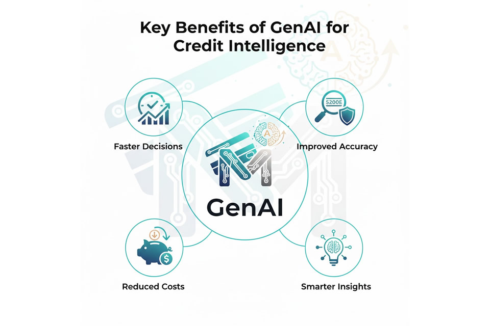 Custom GenAi Intelligence Assistant